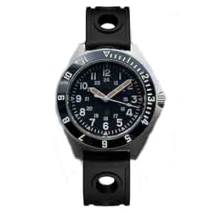 Amazon.com: STEELDIVE SD1944 Stainless Steel Sports Men